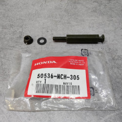Crochet Set Hook Spg Honda 50536-MCH-305 - Neuf