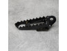 Repose-pieds droit Honda CR250 1985 N.O.S 50616-KA4-830