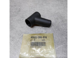 Manchette de durite en sortie de maitre cylindre AV de Honda Four 45522-300-010