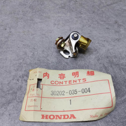 Rupteur Honda CZ100 CA100 C110 - Réf. 30202-035-004