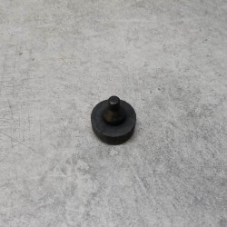 Butée caoutchouc béquille CBF125 CBF500 CBF600 HONDA 95011-62000