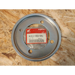 Flasque Couronne Honda CB750 Four K0 K1 Réf. 41211-300-000
