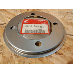 Flasque Couronne Honda CB750 Four K0 K1 Réf. 41211-300-000