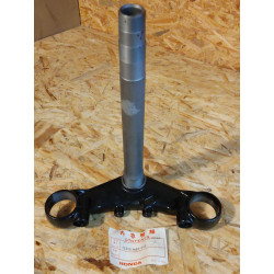 Té inférieur neuf VF750F interceptor 83/85, VF700F 84/85 Honda 53200-MB2-000