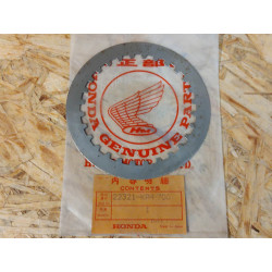 Disque lisse embrayage Honda 22321-KA4-700 CB350 CB500