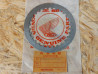Disque lisse embrayage Honda 22321-KA4-700 CB350 CB500