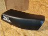 Selle bi-place neuve Honda XLR250 1982/83 - Réf 77200-KB7-670