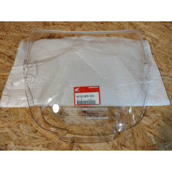 Bulle de carénage de CBR600F 1991-1994 Honda 64150-MV9-620