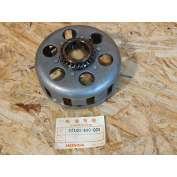 Cloche d'embrayage neuve Honda CB750 Four K0 K1 K2 - 22100-300-020