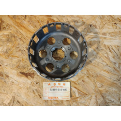 Cloche d'embrayage neuve Honda CB750 Four K0 K1 K2 - 22100-300-020