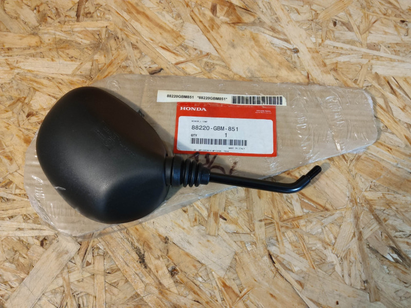 Retroviseur Scoopy 50 SFx50 Honda 88220-GBM-851