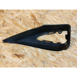 Cache Embase Rétroviseur Gauche Honda S-Wing 125/150 88225-KRJ-790