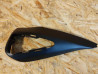 Cache Embase Rétroviseur Gauche Honda S-Wing 125/150 88225-KRJ-790