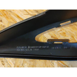 Cache Embase Rétroviseur Gauche Honda S-Wing 125/150 88225-KRJ-790