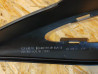 Cache Embase Rétroviseur Gauche Honda S-Wing 125/150 88225-KRJ-790