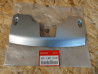 Coin Dessous Arrière Honda Silverwing 400 Gris NHA30 - Neuf