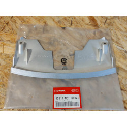 Coin Dessous Arrière Honda Silverwing 400 Gris NHA30 - Neuf