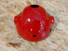 Cuvelage Phare Rouge CB125 K5 Honda 61301-336-680HX