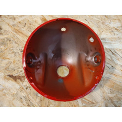 Cuvelage Phare Rouge CB125 K5 Honda 61301-336-680HX