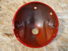 Cuvelage Phare Rouge CB125 K5 Honda 61301-336-680HX