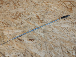 Câble d'embrayage Honda 54510-704-000 | Gaine Grise