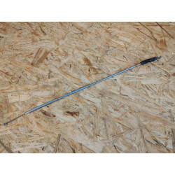 Câble d'embrayage Honda 54510-704-000 | Gaine Grise