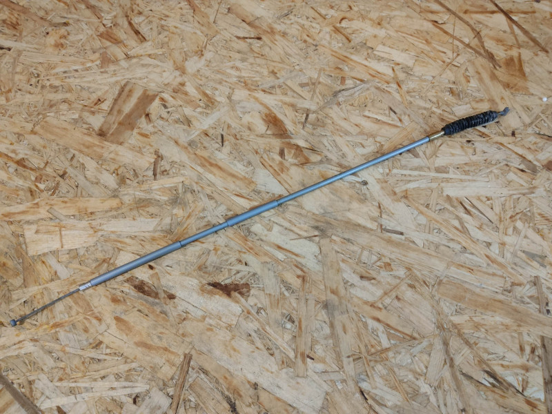 Câble d'embrayage Honda 54510-704-000 | Gaine Grise