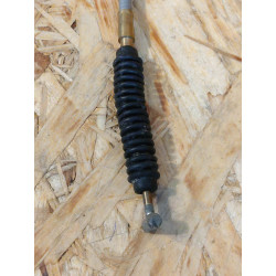 Câble d'embrayage Honda 54510-704-000 | Gaine Grise