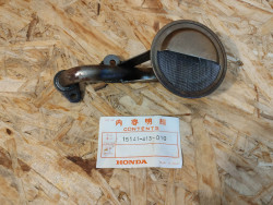 Crépine d'huile CB250N CB400N P T CB450 Honda 15141-413-010
