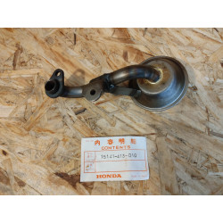 Crépine d'huile Honda CB250N CB400N CB450 - Réf. 15141-413-010