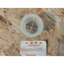 Filtre à essence Honda 17672-703-020 | Pièce Honda