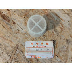 Filtre à essence Honda 17672-703-020 | Pièce Honda