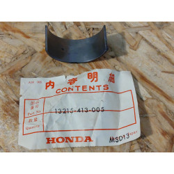 Coussinet de bielle NOIR Honda – Réf. 13215-413-005