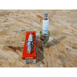 Bougie NGK BPR5ES Honda 98079-55846 | Allumage Moto