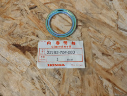 Plaque de butée Honda 23192-704-000 | Transmission moto