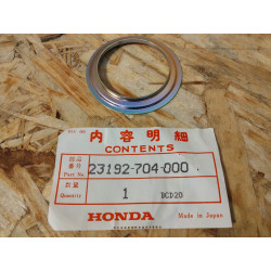 Plaque de butée Honda 23192-704-000 | Transmission moto