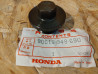 Vis de vidange noire Honda 90013-349-690 | Pièce neuve