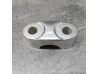 Bride Guidon Couleur Alu Honda 95014-22100