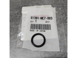 Joint Torique 15.8x2.5 Honda 91301-MC7-003