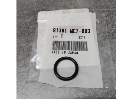 Joint Torique 15.8x2.5 Honda 91301-MC7-003