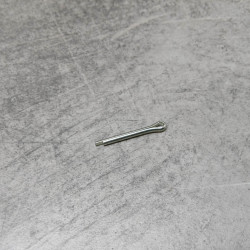 Goupille Fendue D2x15mm Honda 94201-20150 | Fixation Moto