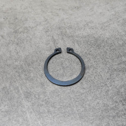Circlips Extérieur D25 Honda 94510-25150 | Fixation Moto