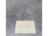 Clips axe piston diam 16 Honda CB360G - Réf 94601-16000