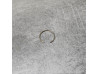 Clips axe piston diam 16 Honda CB360G - Réf 94601-16000