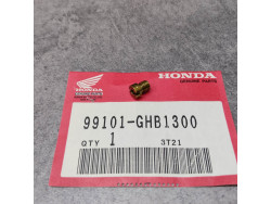 Gicleur 130 Honda 99101-GHB1300 | Pièce de carburation