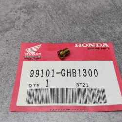 Gicleur 130 Honda 99101-GHB1300 | Pièce de carburation