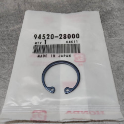 Circlip Intérieur 28mm Honda - Réf. 94520-28000