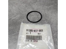 Joint Torique 37x2.4 mm HONDA 91305-KT7-003