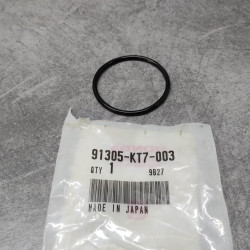 Joint Torique 37x2.4 mm HONDA 91305-KT7-003