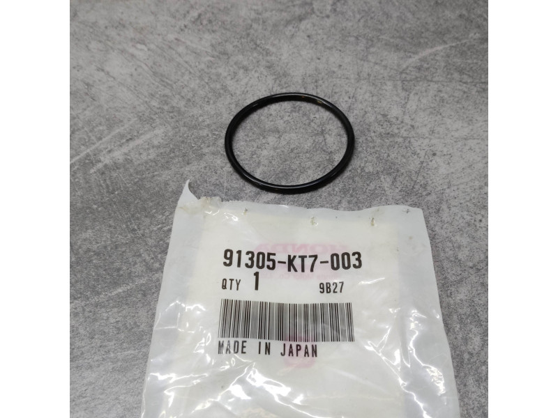 Joint Torique 37x2.4 mm HONDA 91305-KT7-003